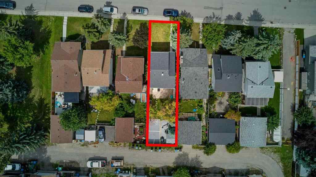 MLS® A2260070 - 123 Silverstone Road NW in Silver Springs Calgary, Residential