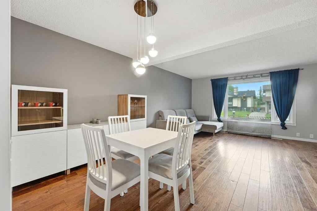 MLS® A2260070 - 123 Silverstone Road NW in Silver Springs Calgary, Residential