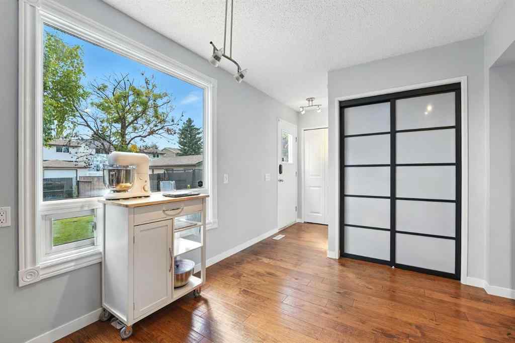 MLS® A2260070 - 123 Silverstone Road NW in Silver Springs Calgary, Residential