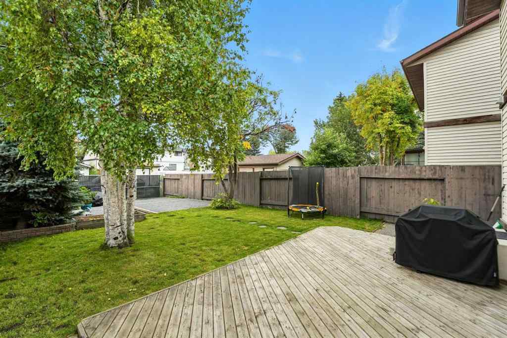 MLS® A2260070 - 123 Silverstone Road NW in Silver Springs Calgary, Residential