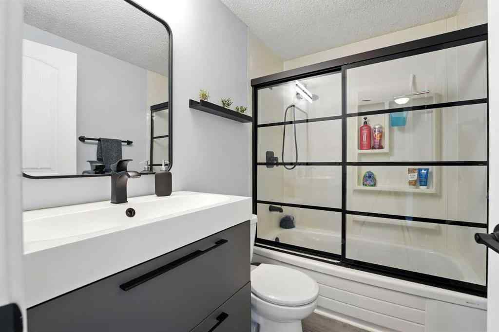 MLS® A2260070 - 123 Silverstone Road NW in Silver Springs Calgary, Residential