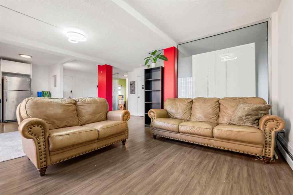 MLS® A2260071 - Unit #720 519 17th Avenue SW in Cliff Bungalow Calgary, Residential