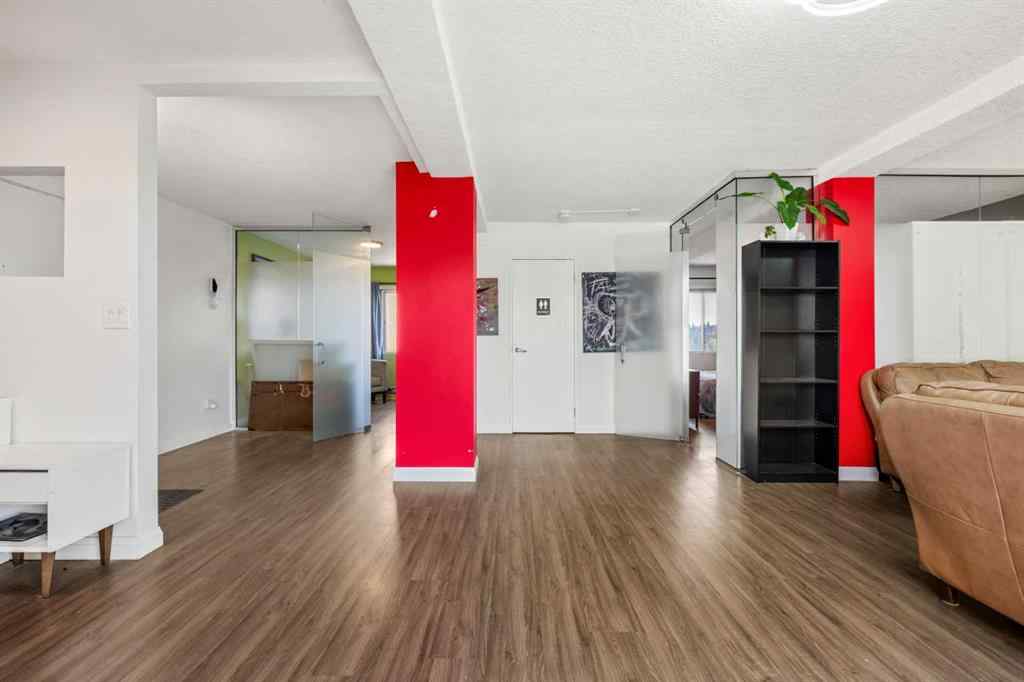 MLS® A2260071 - Unit #720 519 17th Avenue SW in Cliff Bungalow Calgary, Residential