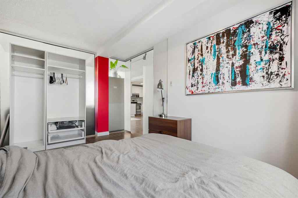 MLS® A2260071 - Unit #720 519 17th Avenue SW in Cliff Bungalow Calgary, Residential