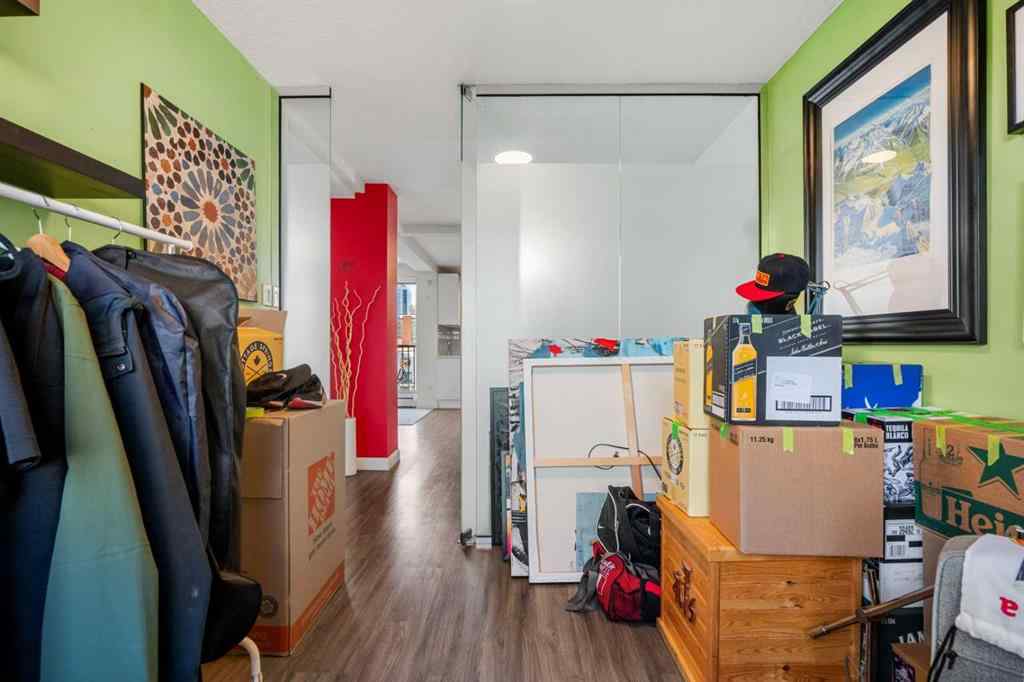 MLS® A2260071 - Unit #720 519 17th Avenue SW in Cliff Bungalow Calgary, Residential