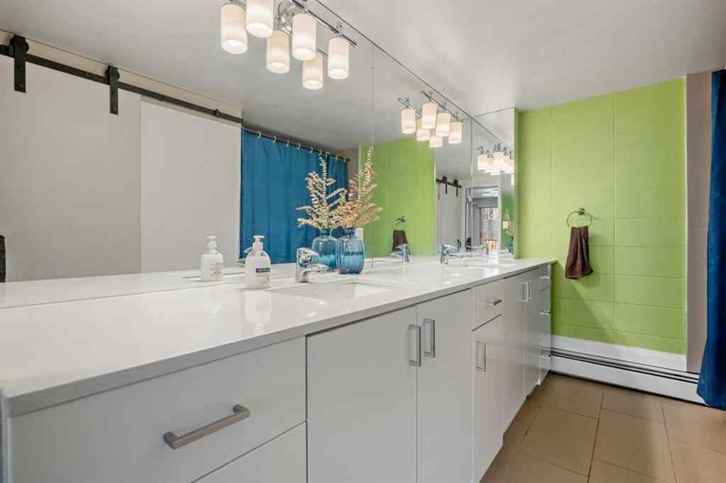 MLS® A2260071 - Unit #720 519 17th Avenue SW in Cliff Bungalow Calgary, Residential