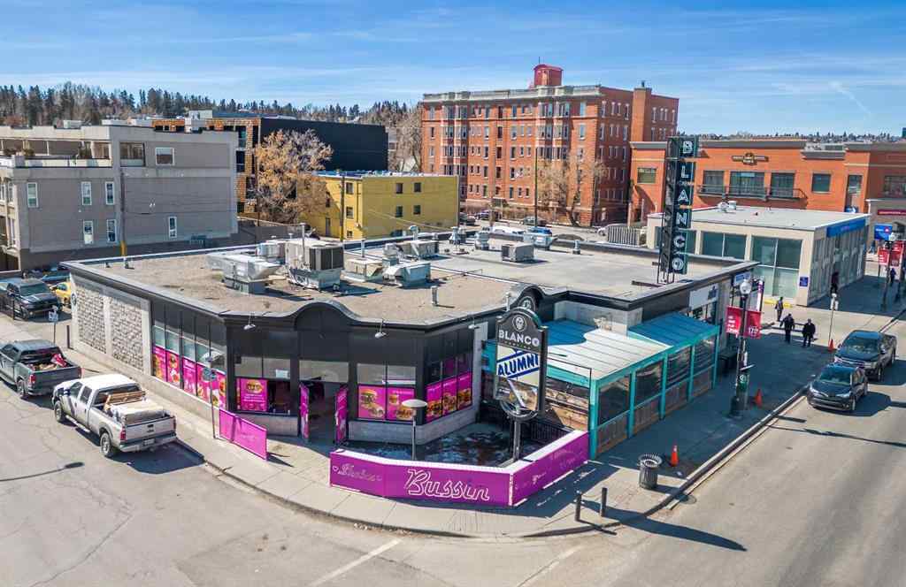 MLS® A2260071 - Unit #720 519 17th Avenue SW in Cliff Bungalow Calgary, Residential