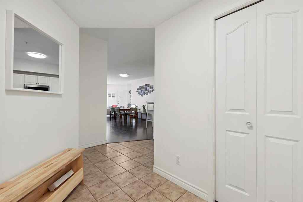 MLS® A2260072 - Unit #207 838 19 Avenue SW in Lower Mount Royal Calgary, Residential