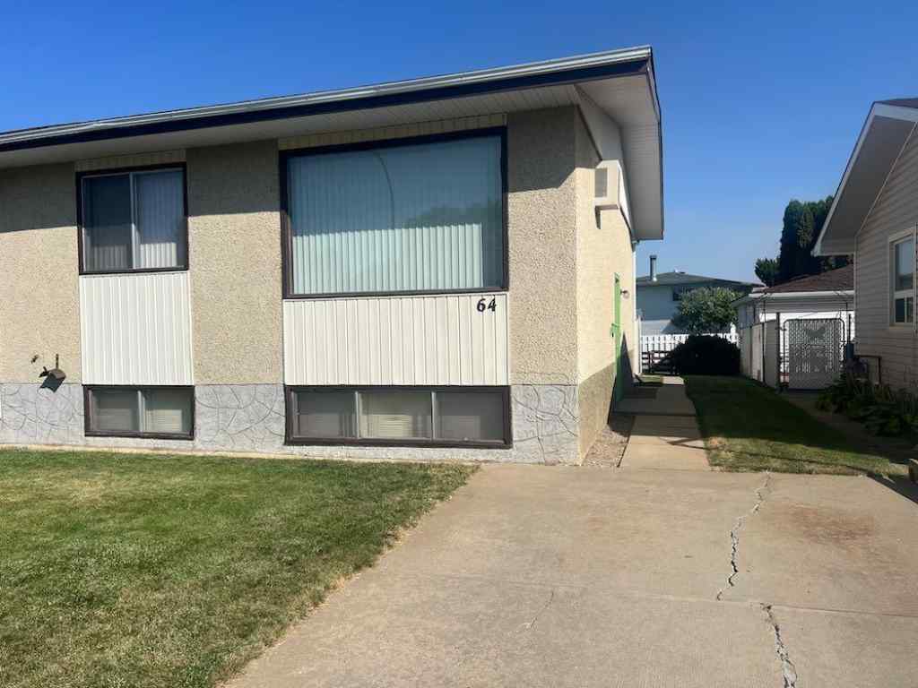 MLS® A2260074 - 64 Carswell Road SE in Southview-Park Meadows Medicine Hat, Residential