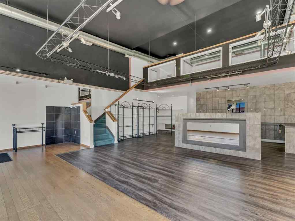 MLS® A2260076 - Unit #8 3295 Dunmore Road SE in Ross Glen Medicine Hat, Commercial