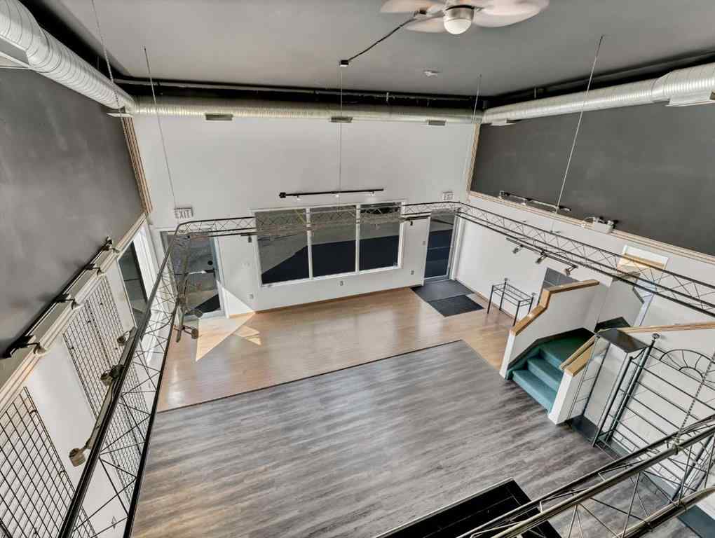 MLS® A2260076 - Unit #8 3295 Dunmore Road SE in Ross Glen Medicine Hat, Commercial