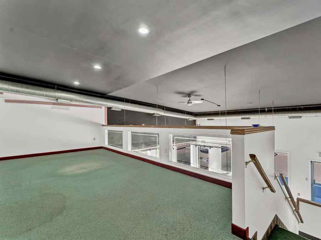 MLS® A2260076 - Unit #8 3295 Dunmore Road SE in Ross Glen Medicine Hat, Commercial