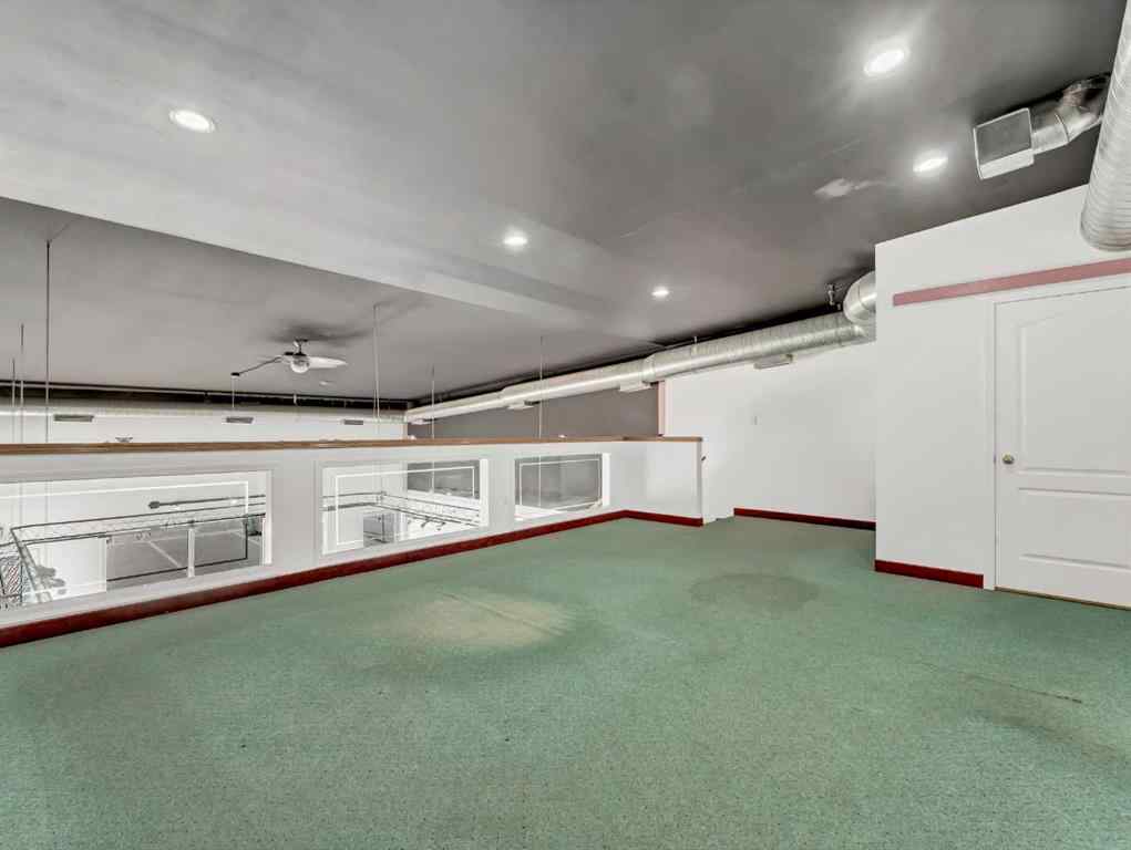 MLS® A2260076 - Unit #8 3295 Dunmore Road SE in Ross Glen Medicine Hat, Commercial