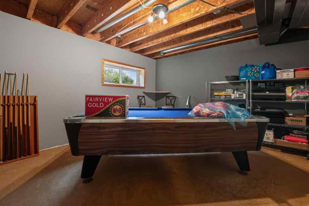 MLS® A2260079 - 374037 Range Road 6-0   in NONE Rural Clearwater County, Residential