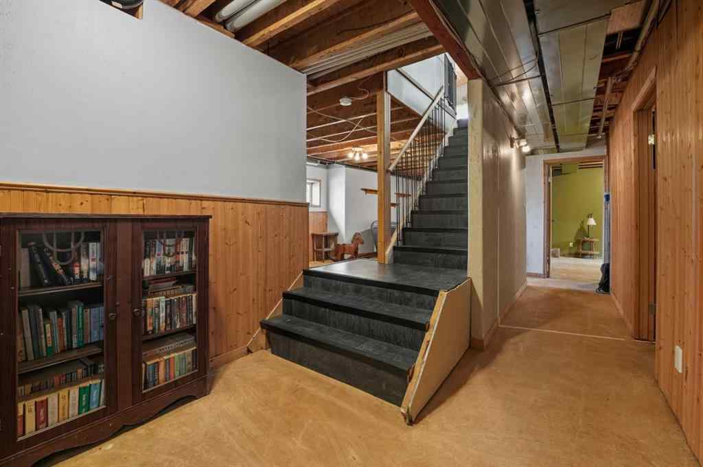 MLS® A2260079 - 374037 Range Road 6-0   in NONE Rural Clearwater County, Residential