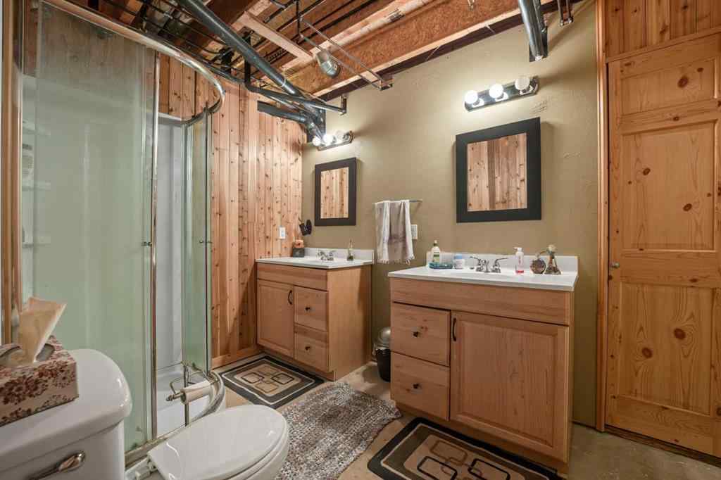 MLS® A2260079 - 374037 Range Road 6-0   in NONE Rural Clearwater County, Residential