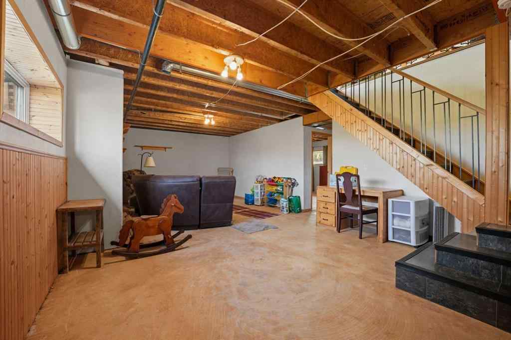 MLS® A2260079 - 374037 Range Road 6-0   in NONE Rural Clearwater County, Residential