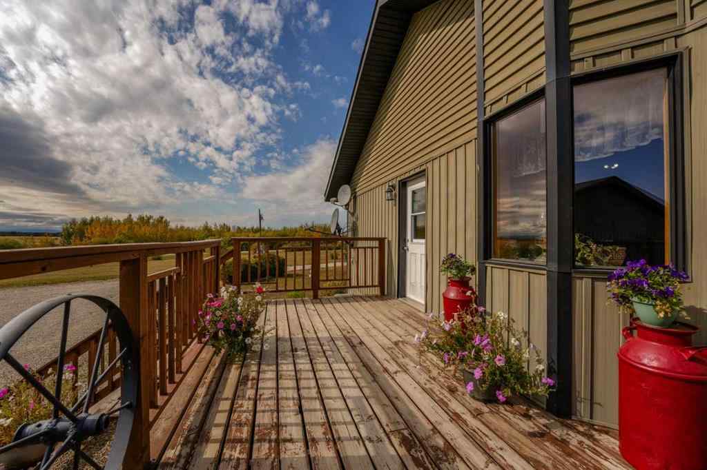 MLS® A2260079 - 374037 Range Road 6-0   in NONE Rural Clearwater County, Residential