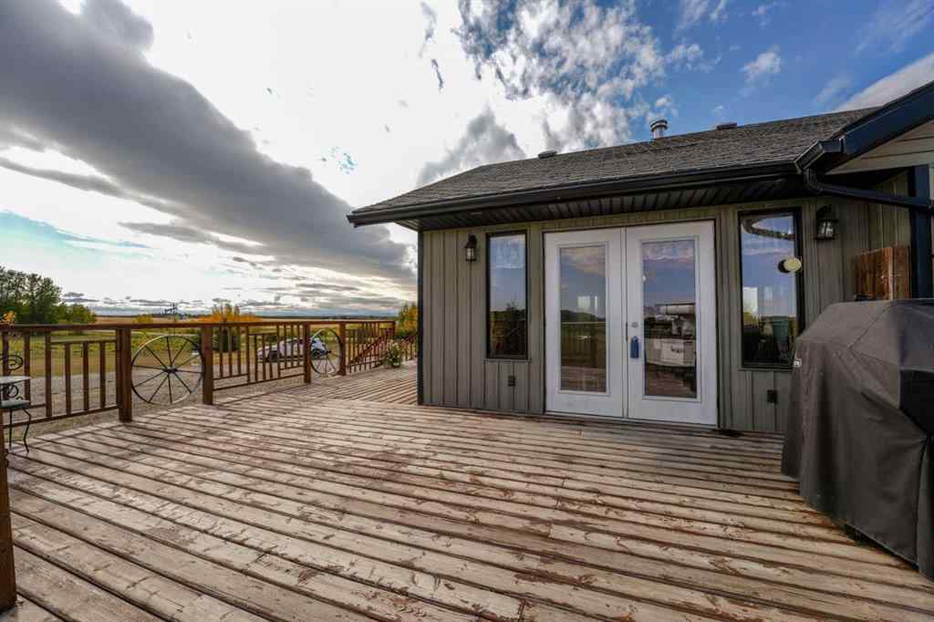MLS® A2260079 - 374037 Range Road 6-0   in NONE Rural Clearwater County, Residential