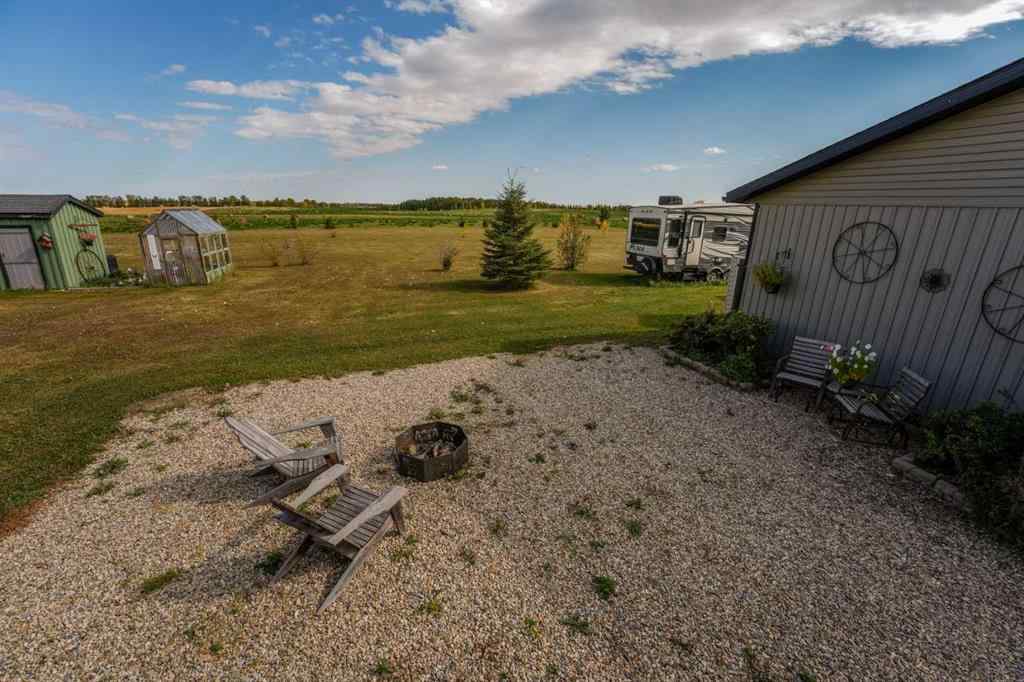 MLS® A2260079 - 374037 Range Road 6-0   in NONE Rural Clearwater County, Residential
