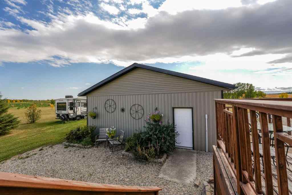 MLS® A2260079 - 374037 Range Road 6-0   in NONE Rural Clearwater County, Residential