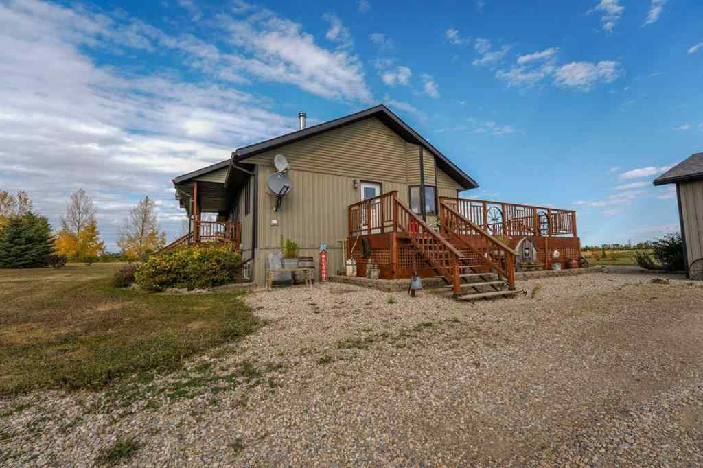 MLS® A2260079 - 374037 Range Road 6-0   in NONE Rural Clearwater County, Residential