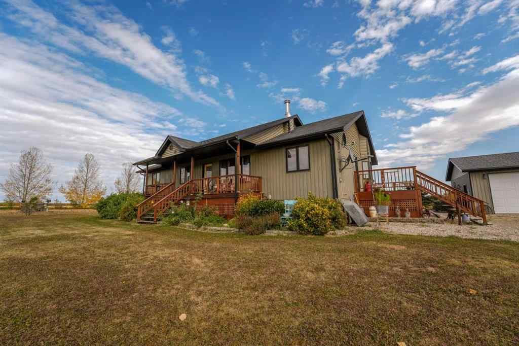 MLS® A2260079 - 374037 Range Road 6-0   in NONE Rural Clearwater County, Residential