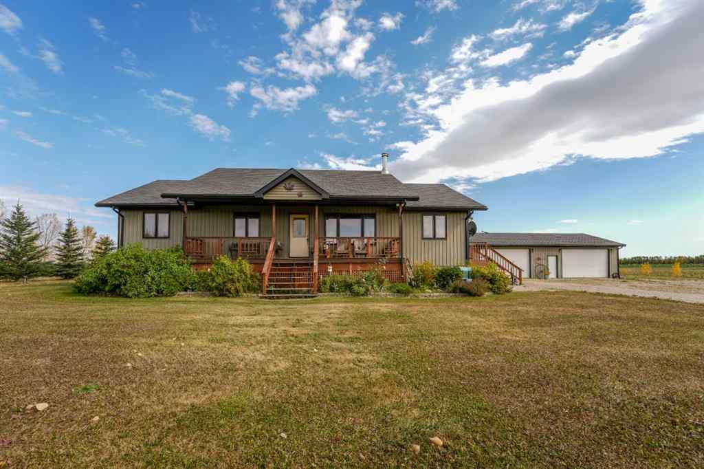 MLS® A2260079 - 374037 Range Road 6-0   in NONE Rural Clearwater County, Residential