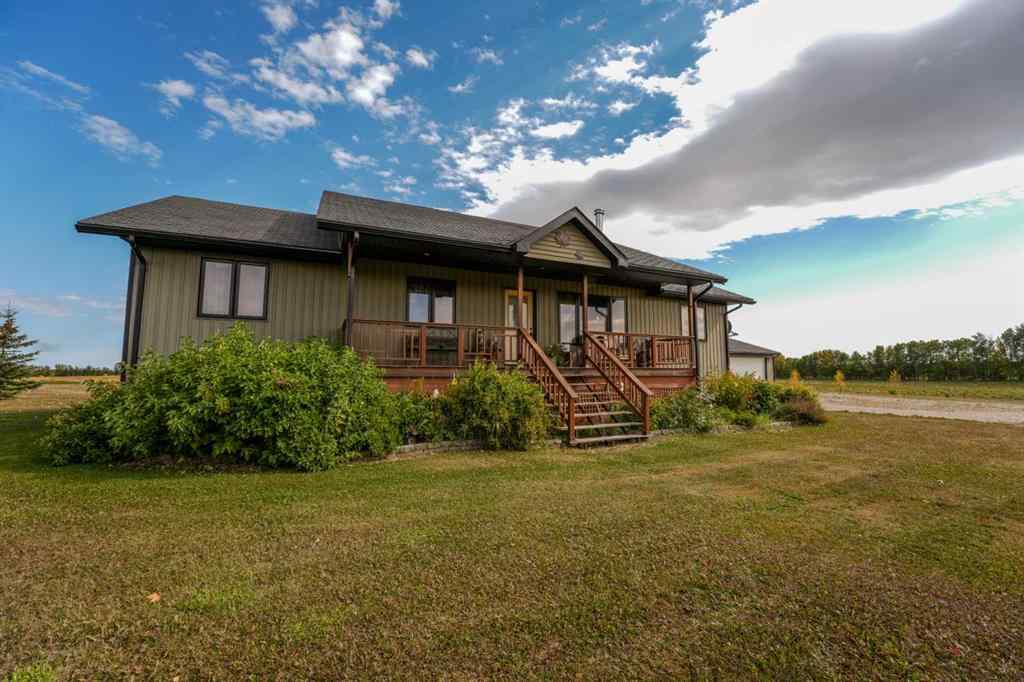 MLS® A2260079 - 374037 Range Road 6-0   in NONE Rural Clearwater County, Residential