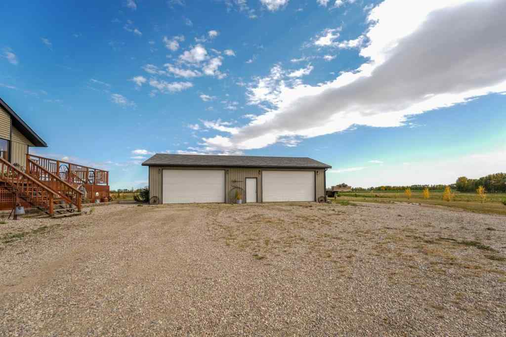 MLS® A2260079 - 374037 Range Road 6-0   in NONE Rural Clearwater County, Residential