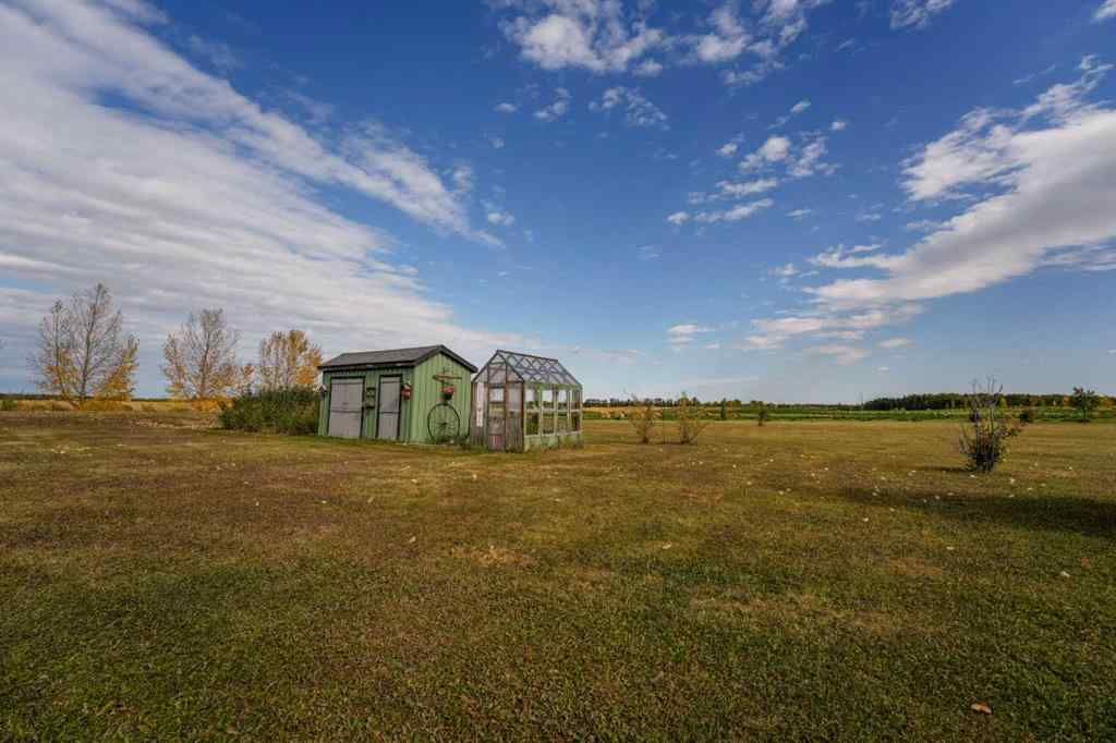 MLS® A2260079 - 374037 Range Road 6-0   in NONE Rural Clearwater County, Residential