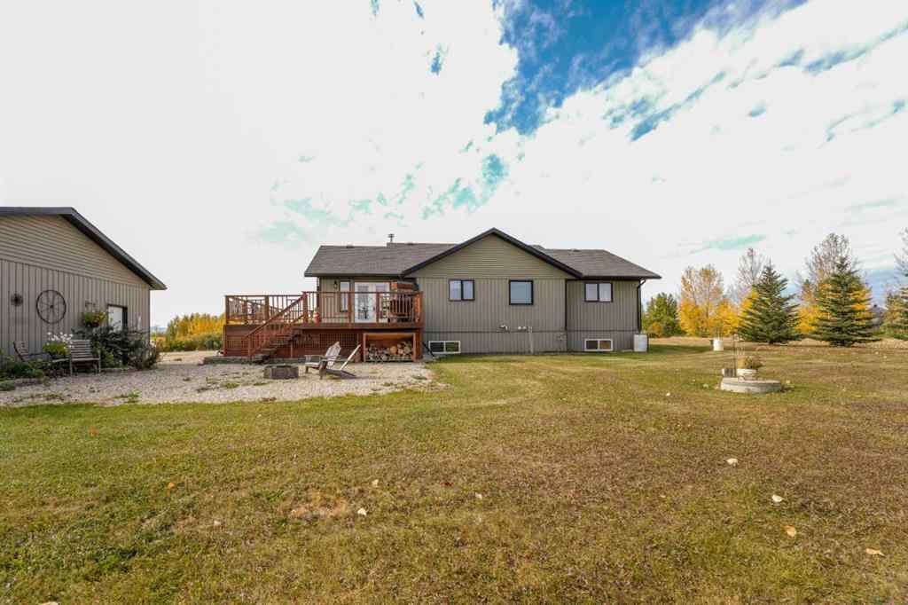 MLS® A2260079 - 374037 Range Road 6-0   in NONE Rural Clearwater County, Residential