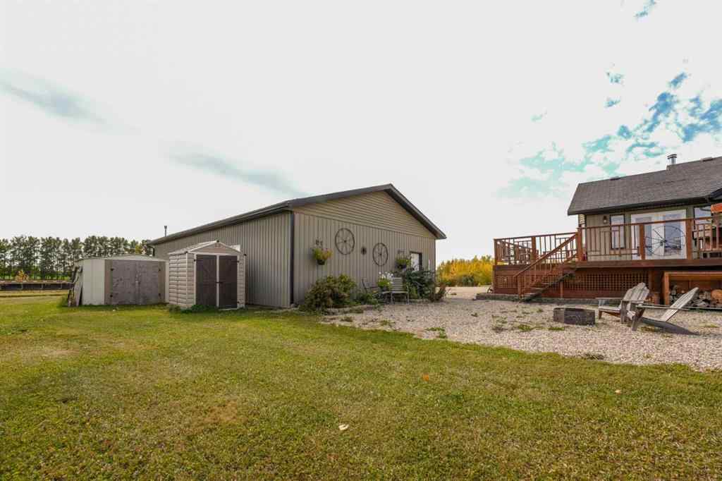 MLS® A2260079 - 374037 Range Road 6-0   in NONE Rural Clearwater County, Residential