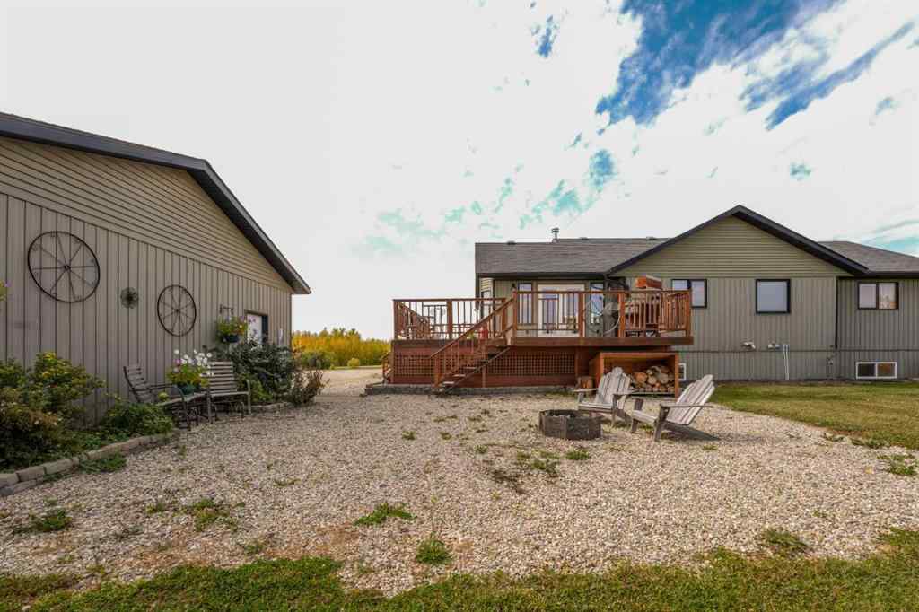 MLS® A2260079 - 374037 Range Road 6-0   in NONE Rural Clearwater County, Residential
