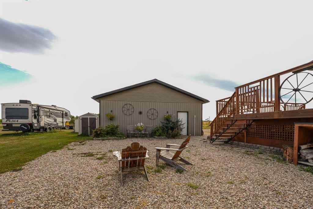 MLS® A2260079 - 374037 Range Road 6-0   in NONE Rural Clearwater County, Residential