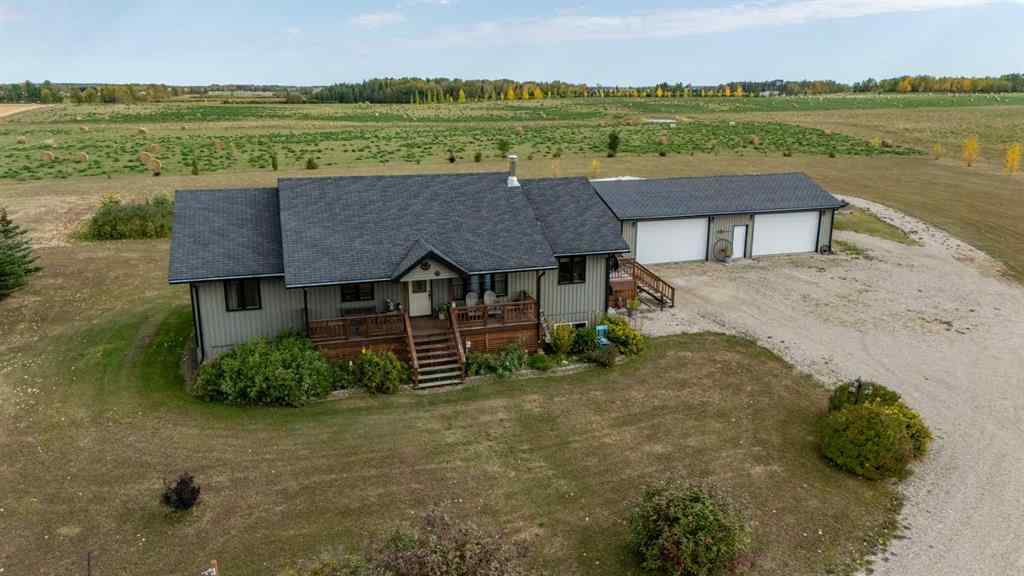 MLS® A2260079 - 374037 Range Road 6-0   in NONE Rural Clearwater County, Residential