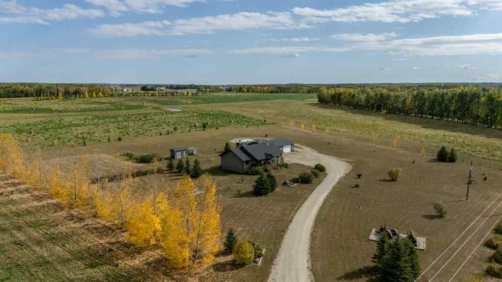MLS® A2260079 - 374037 Range Road 6-0   in NONE Rural Clearwater County, Residential