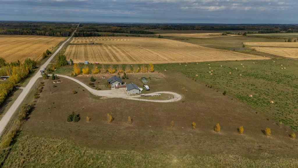 MLS® A2260079 - 374037 Range Road 6-0   in NONE Rural Clearwater County, Residential