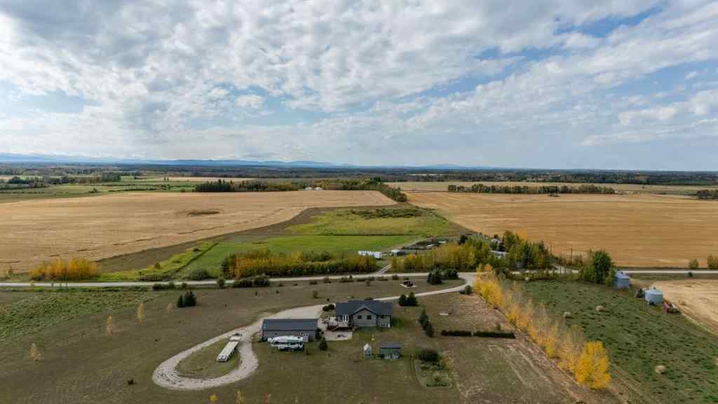 MLS® A2260079 - 374037 Range Road 6-0   in NONE Rural Clearwater County, Residential