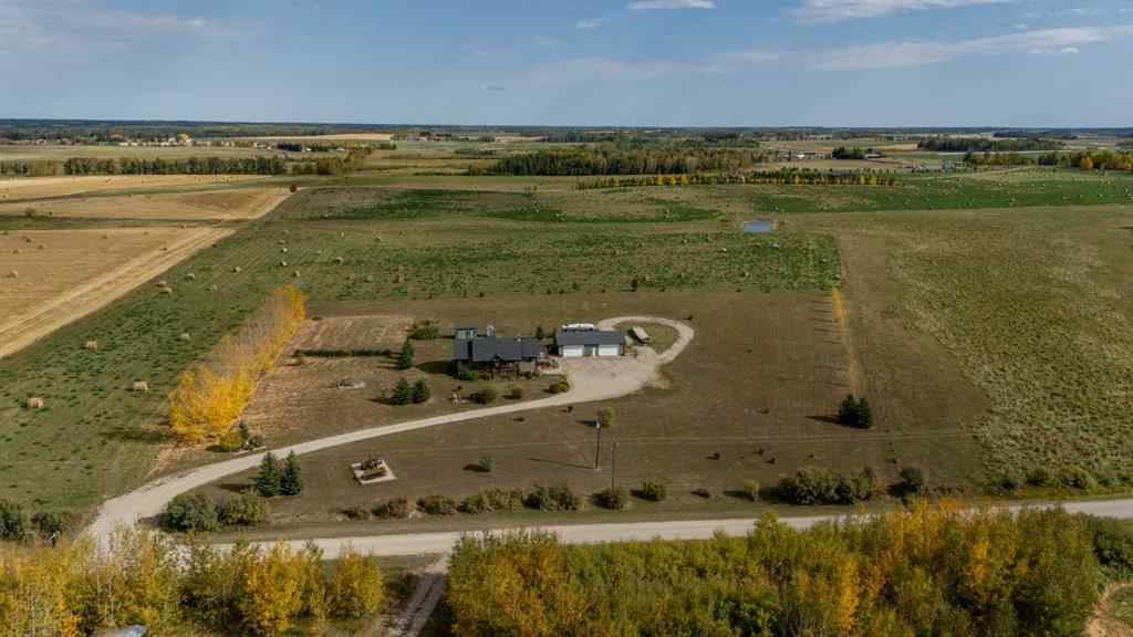 MLS® A2260079 - 374037 Range Road 6-0   in NONE Rural Clearwater County, Residential