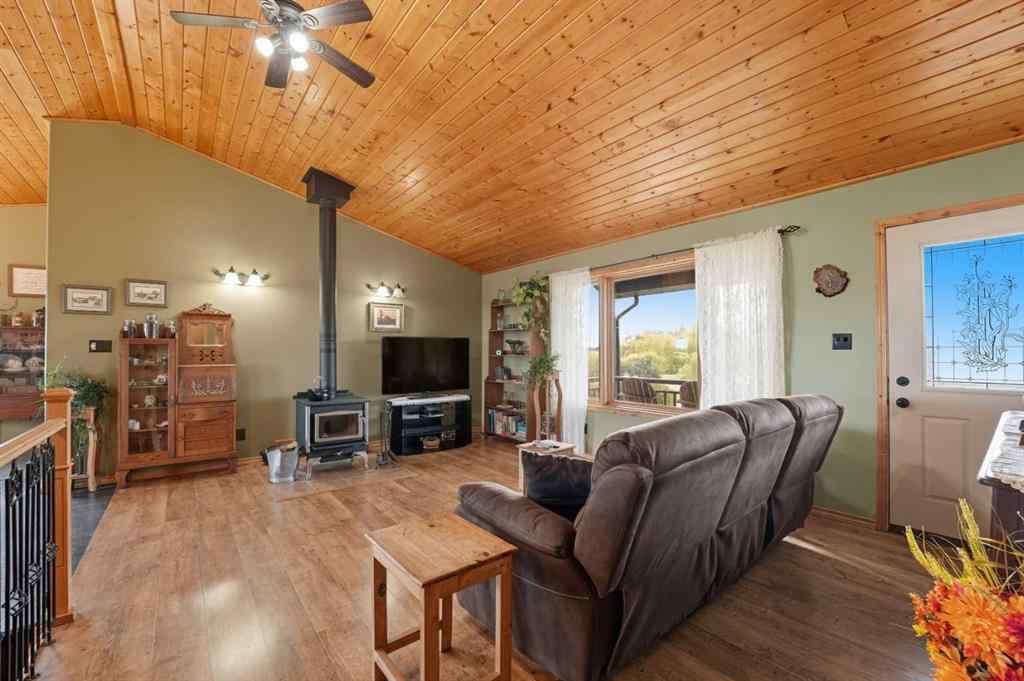 MLS® A2260079 - 374037 Range Road 6-0   in NONE Rural Clearwater County, Residential
