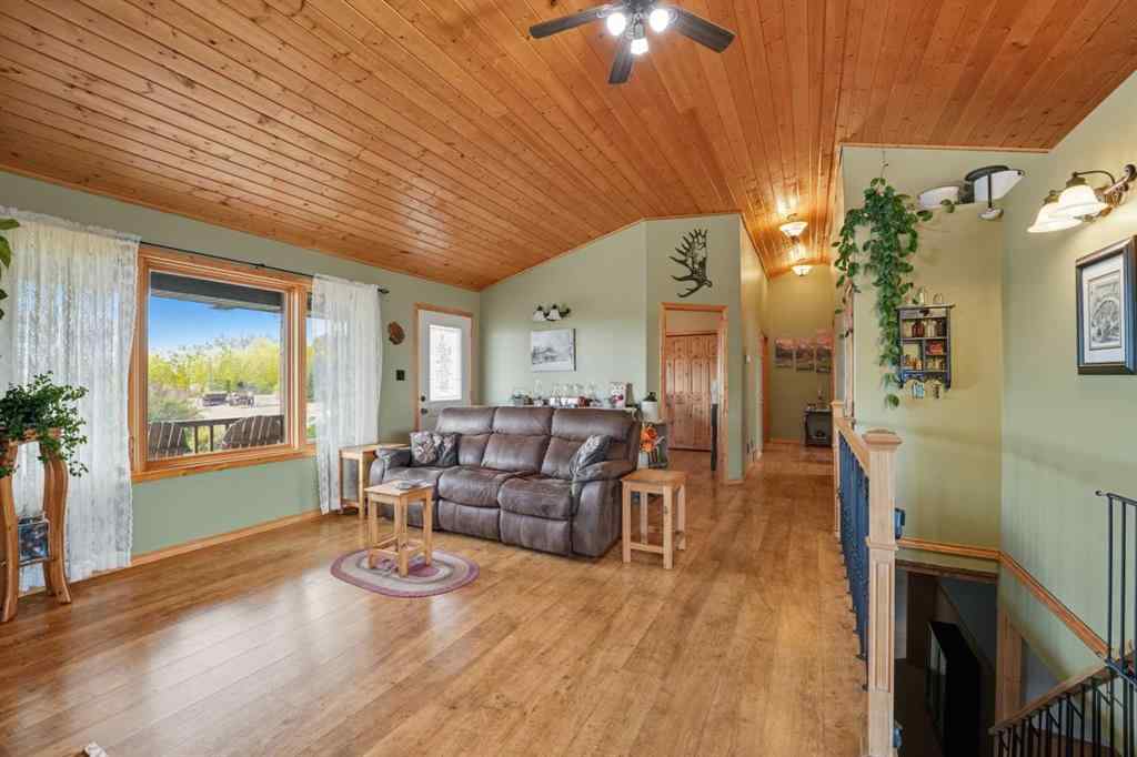 MLS® A2260079 - 374037 Range Road 6-0   in NONE Rural Clearwater County, Residential