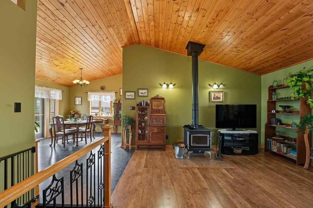 MLS® A2260079 - 374037 Range Road 6-0   in NONE Rural Clearwater County, Residential