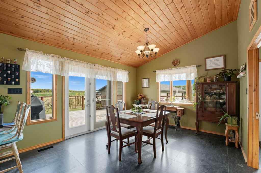 MLS® A2260079 - 374037 Range Road 6-0   in NONE Rural Clearwater County, Residential