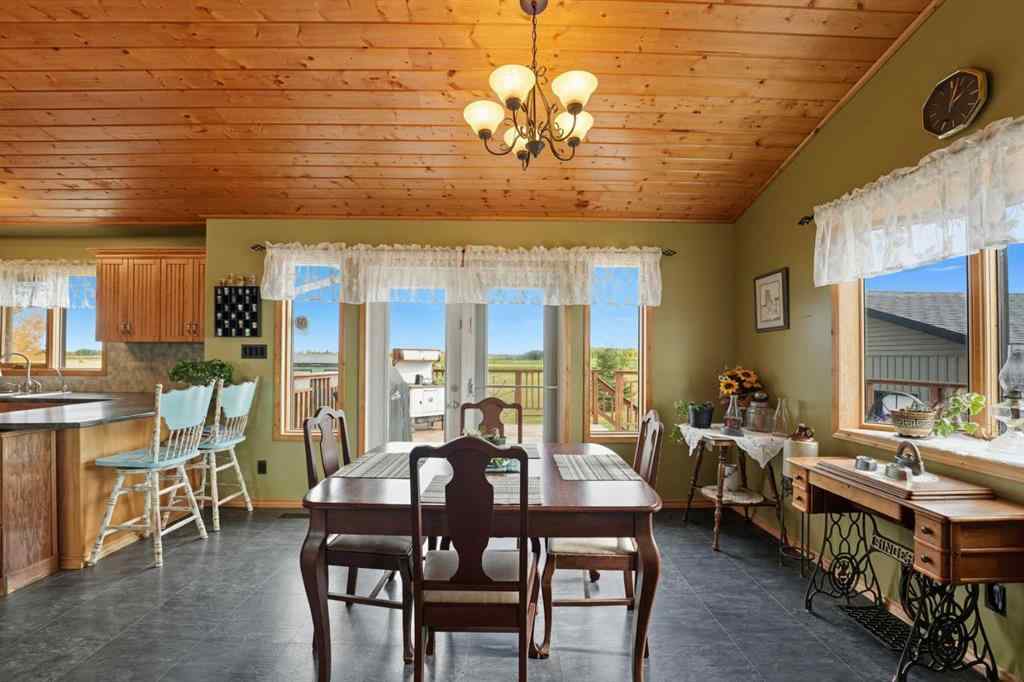 MLS® A2260079 - 374037 Range Road 6-0   in NONE Rural Clearwater County, Residential