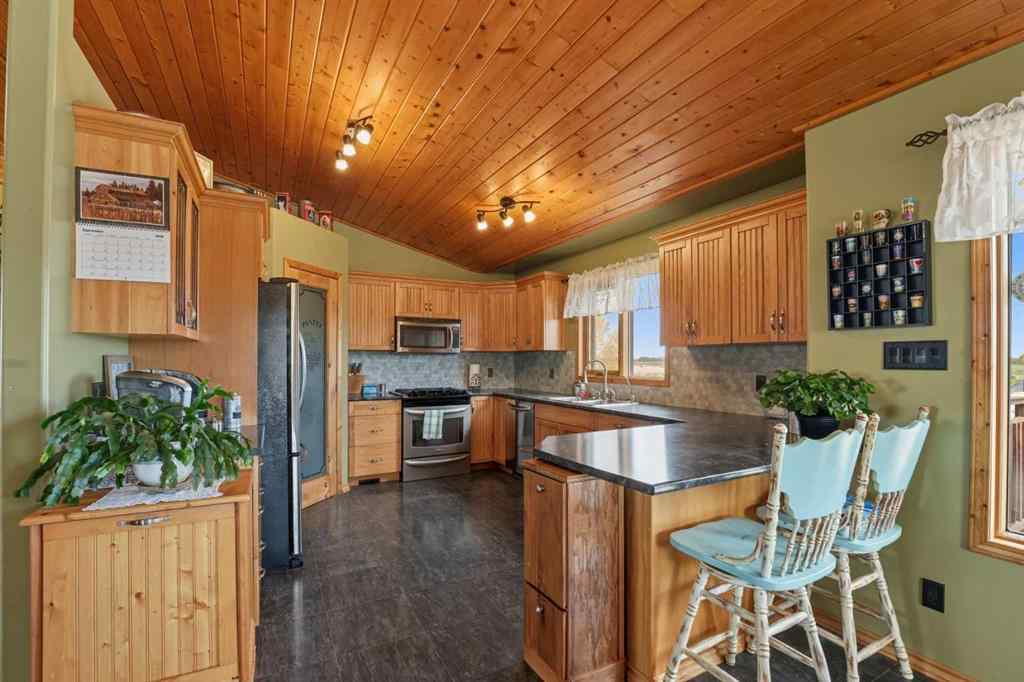 MLS® A2260079 - 374037 Range Road 6-0   in NONE Rural Clearwater County, Residential