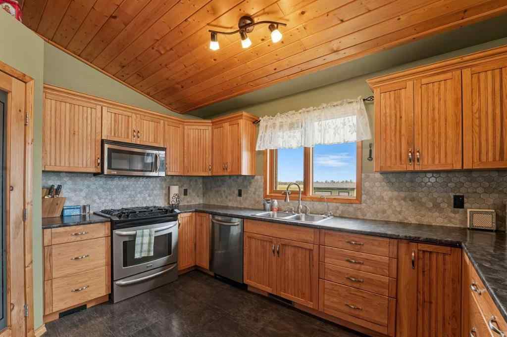 MLS® A2260079 - 374037 Range Road 6-0   in NONE Rural Clearwater County, Residential