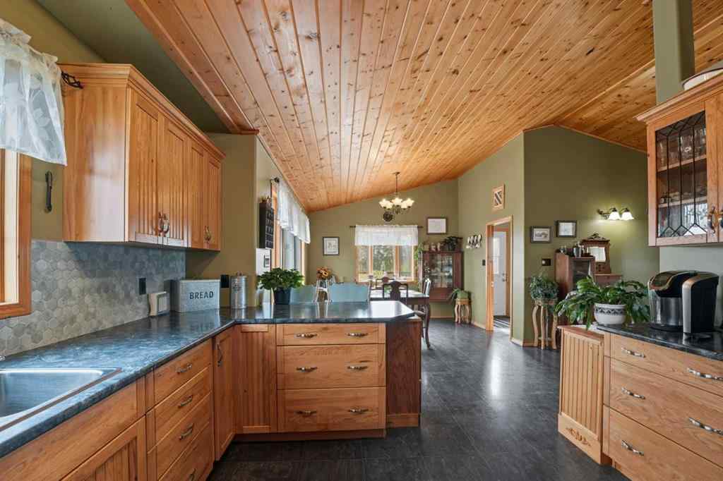 MLS® A2260079 - 374037 Range Road 6-0   in NONE Rural Clearwater County, Residential