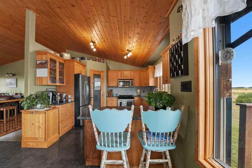 MLS® A2260079 - 374037 Range Road 6-0   in NONE Rural Clearwater County, Residential