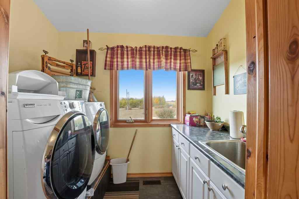 MLS® A2260079 - 374037 Range Road 6-0   in NONE Rural Clearwater County, Residential